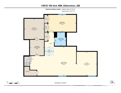 14018 104 Avenue, Edmonton, AB - Other