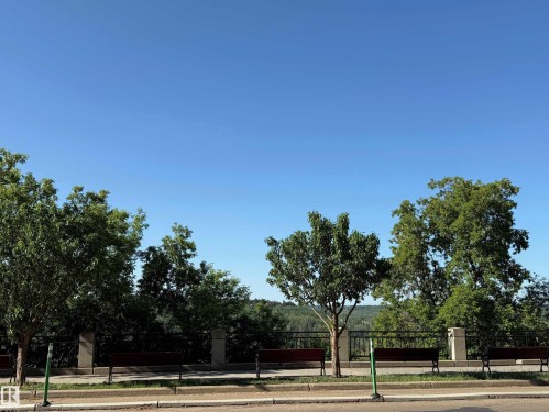 1 11960 100 Avenue, Edmonton, AB - Outdoor With View