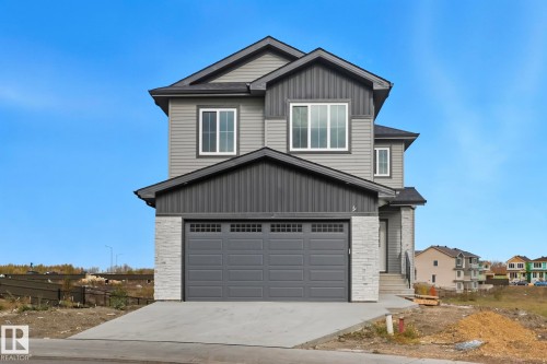 18135 87 Street, Edmonton, AB - Outdoor