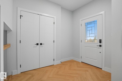 18135 87 Street, Edmonton, AB - Indoor Photo Showing Other Room