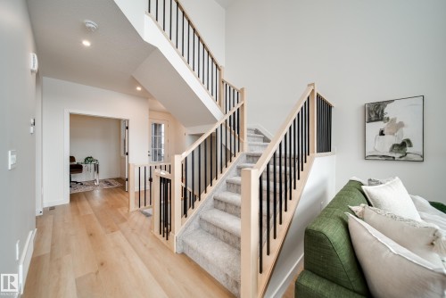 4 Cloutier Close, St. Albert, AB - Indoor Photo Showing Other Room