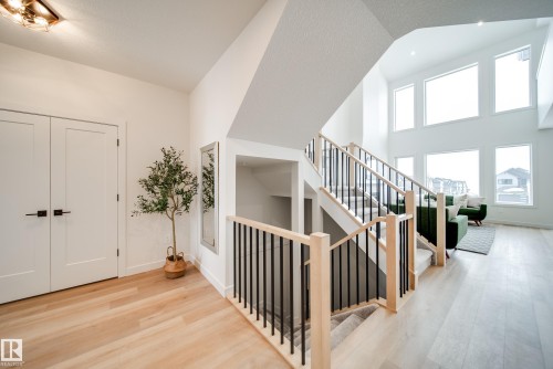 4 Cloutier Close, St. Albert, AB - Indoor Photo Showing Other Room