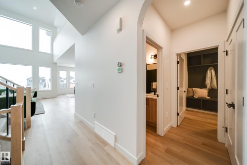 4 Cloutier Close, St. Albert, AB - Indoor Photo Showing Other Room