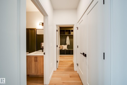 4 Cloutier Close, St. Albert, AB - Indoor Photo Showing Other Room