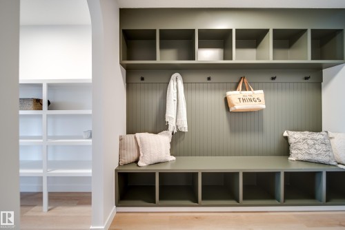 4 Cloutier Close, St. Albert, AB - Indoor