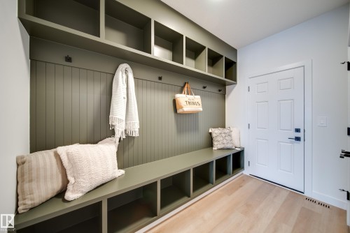 4 Cloutier Close, St. Albert, AB -  Photo Showing Other Room