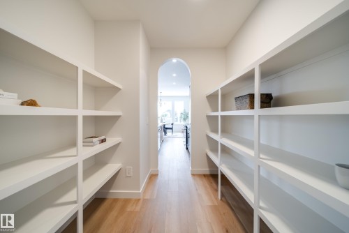 4 Cloutier Close, St. Albert, AB - Indoor With Storage
