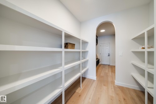 4 Cloutier Close, St. Albert, AB - Indoor With Storage