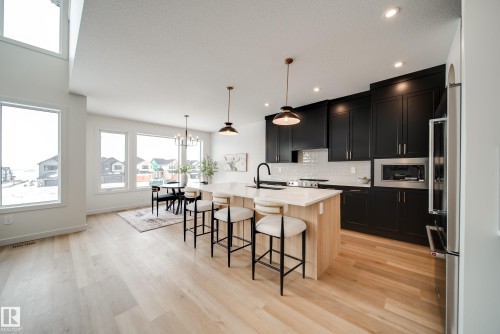 4 Cloutier Close, St. Albert, AB - Indoor Photo Showing Other Room