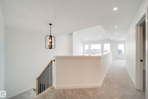 4 Cloutier Close, St. Albert, AB - Indoor Photo Showing Other Room