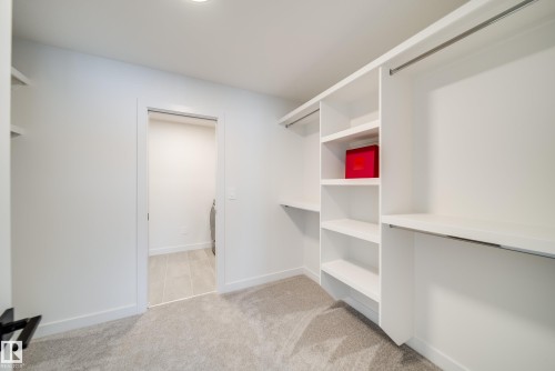 4 Cloutier Close, St. Albert, AB - Indoor With Storage