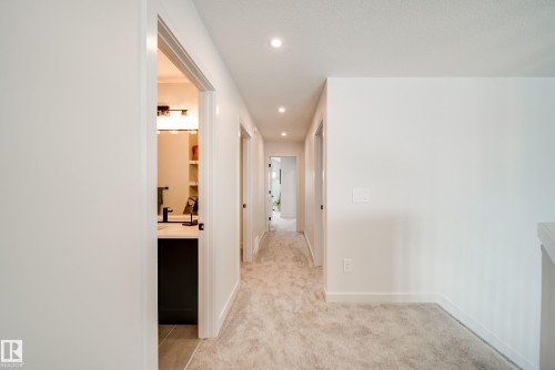 4 Cloutier Close, St. Albert, AB - Indoor Photo Showing Other Room
