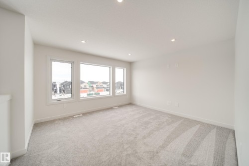 4 Cloutier Close, St. Albert, AB - Indoor Photo Showing Other Room