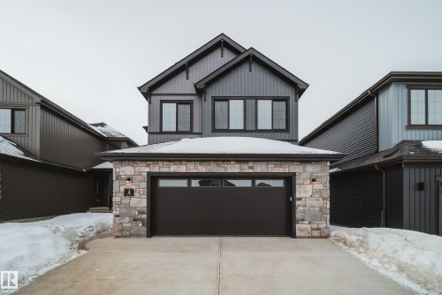 4 Cloutier Close, St. Albert, AB - Outdoor
