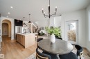 4 Cloutier Close, St. Albert, AB  - Indoor Photo Showing Dining Room 