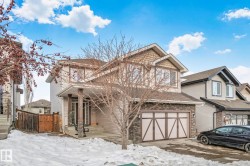 68 VOLETA Court  Spruce Grove, AB T7X 0J8