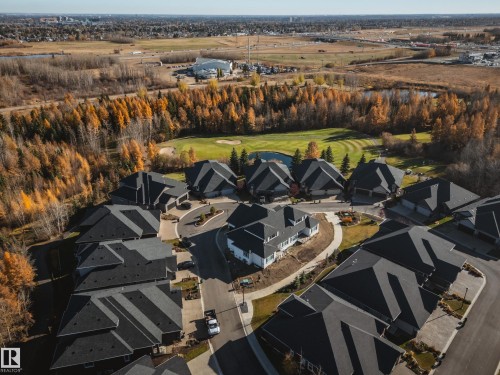 42 20425 93 Avenue, Edmonton, AB - Outdoor With View