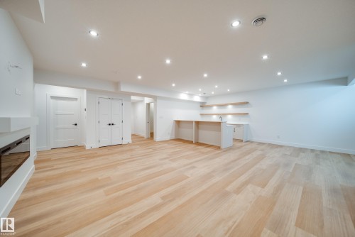 42 20425 93 Avenue, Edmonton, AB - Indoor Photo Showing Other Room