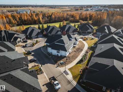 42 20425 93 Avenue, Edmonton, AB - Outdoor With View