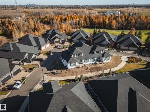 42 20425 93 Avenue, Edmonton, AB - Outdoor With View