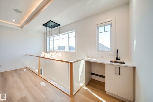 42 20425 93 Avenue, Edmonton, AB - Indoor Photo Showing Other Room