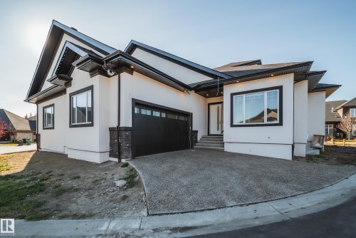 42 20425 93 Avenue, Edmonton, AB - Outdoor