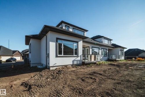 42 20425 93 Avenue, Edmonton, AB - Outdoor