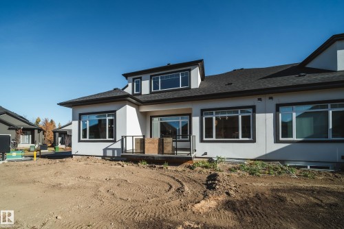 42 20425 93 Avenue, Edmonton, AB - Outdoor