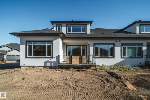 42 20425 93 Avenue, Edmonton, AB - Outdoor