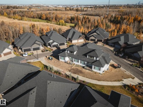 42 20425 93 Avenue, Edmonton, AB - Outdoor With View