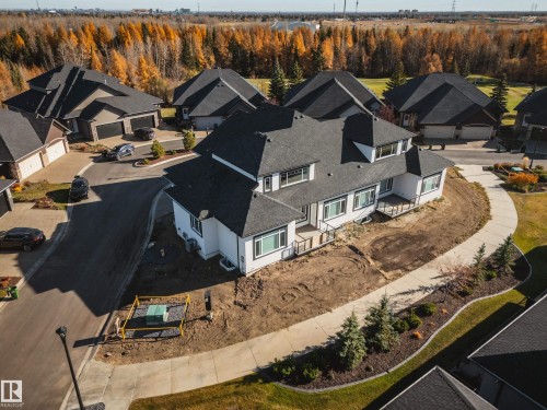 42 20425 93 Avenue, Edmonton, AB - Outdoor With View