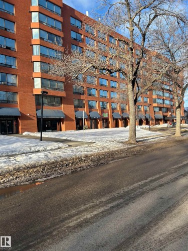 422 10160 114 Street Nw, Edmonton, AB - Outdoor