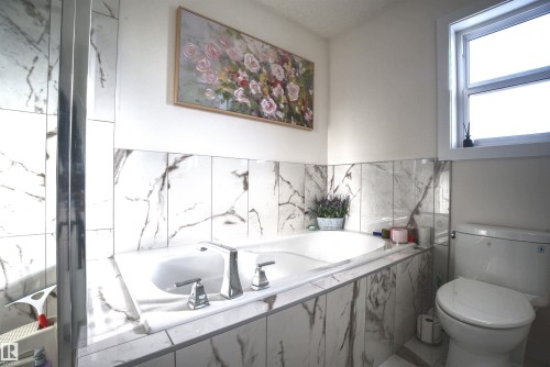8904 217 Street, Edmonton, AB - Indoor Photo Showing Bathroom