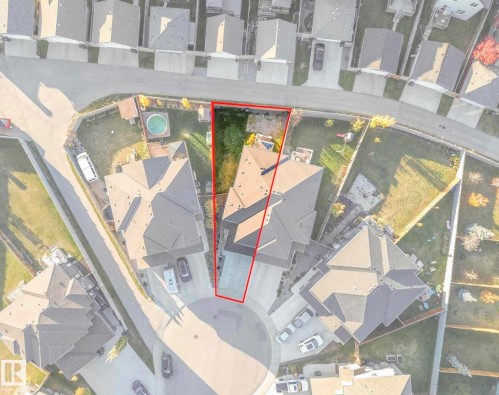 8904 217 Street, Edmonton, AB - Other