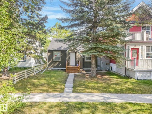 11927 95A Street, Edmonton, AB - Outdoor