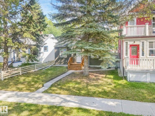 11927 95A Street, Edmonton, AB - Outdoor