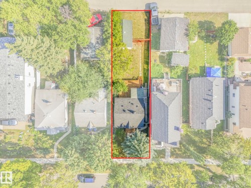 11927 95A Street, Edmonton, AB - Other