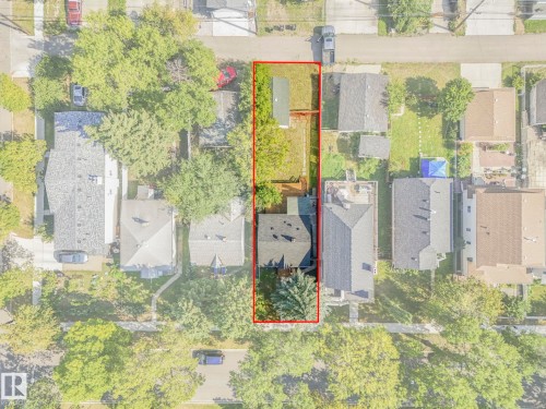 11927 95A Street, Edmonton, AB - 