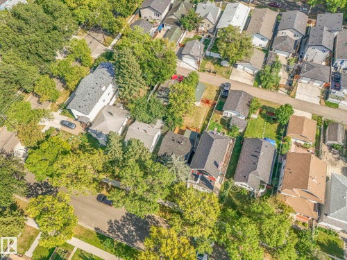 11927 95A Street, Edmonton, AB - Outdoor With View
