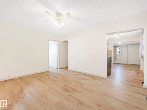 11927 95A Street, Edmonton, AB - Indoor Photo Showing Other Room