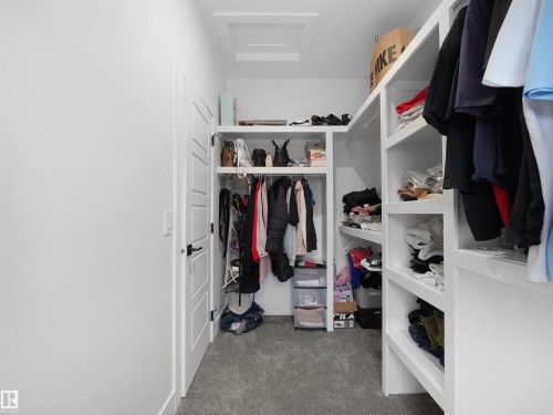 2928 1 Avenue, Edmonton, AB - Indoor Photo Showing Other Room