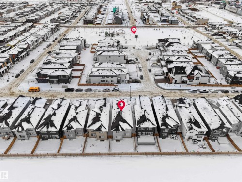 2928 1 Avenue, Edmonton, AB - 