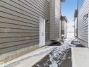 Doorway to Basement - 6115 Crawford Drive, Edmonton, AB  - Outdoor 