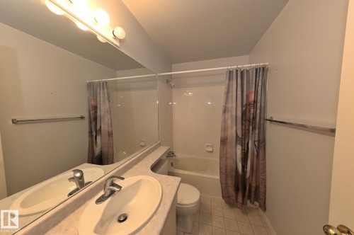 303 11420 40 Avenue, Edmonton, AB - Indoor Photo Showing Bathroom