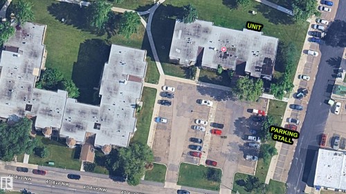 303 11420 40 Avenue, Edmonton, AB - Other