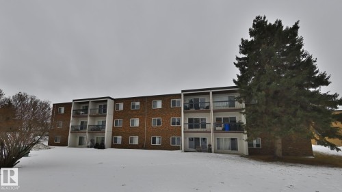 303 11420 40 Avenue, Edmonton, AB - Outdoor With Facade