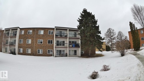 303 11420 40 Avenue, Edmonton, AB - Outdoor With Facade
