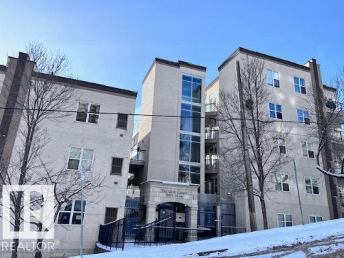 511 10503 98 Avenue, Edmonton, AB - Outdoor