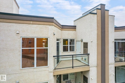 511 10503 98 Avenue, Edmonton, AB - Outdoor With Exterior