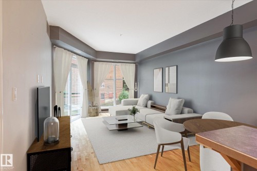 511 10503 98 Avenue, Edmonton, AB - Indoor